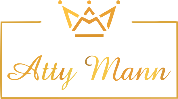 Atty Mann Premium Lipsticks, Jewellery & Crystals 