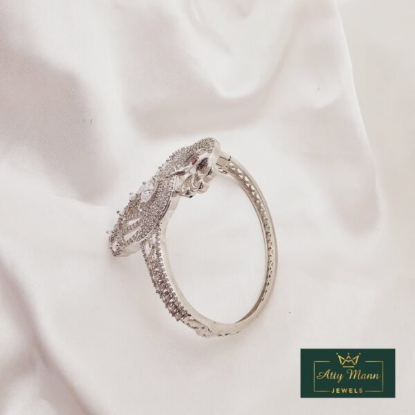 Peacock Zircon - Image 2