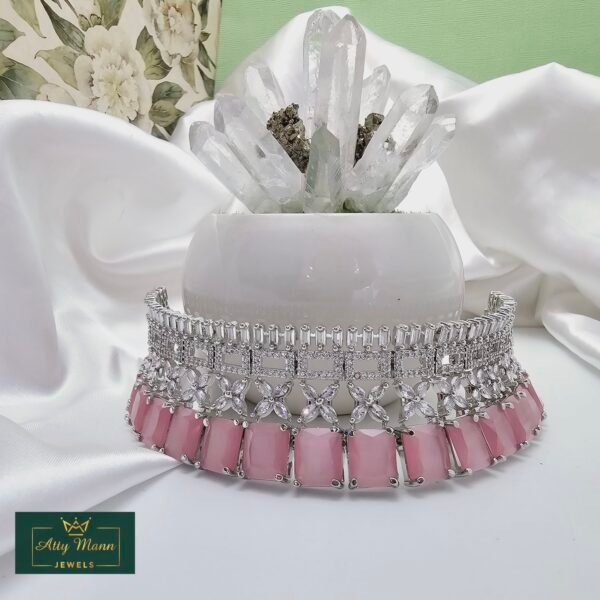 Monalisa Pink - Image 2