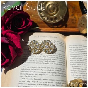 Royal Studs 1