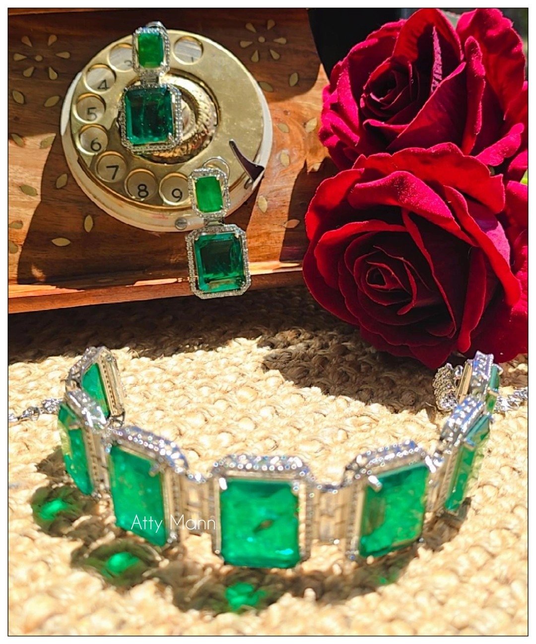 The Wifey necklace 2