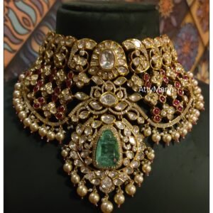 Gulneher necklace 1